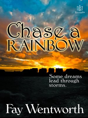 cover image of Chase a Rainbow